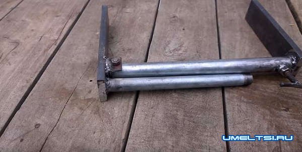 приспособление для переноски кирпича