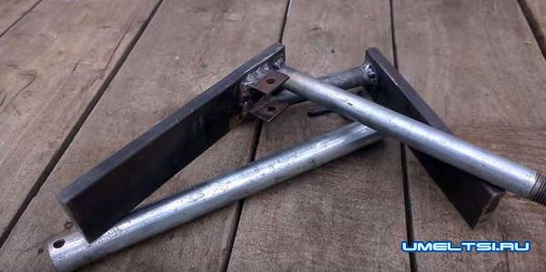 приспособление для переноски кирпича