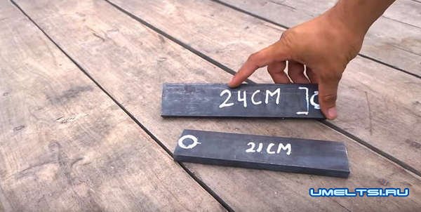 приспособление для переноски кирпича