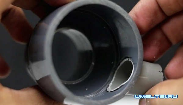 Как сделать самодельный водяной насос - фото Как сделать самодельный водяной насос - фото