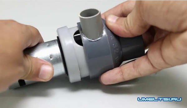 Как сделать самодельный водяной насос - фото Как сделать самодельный водяной насос - фото