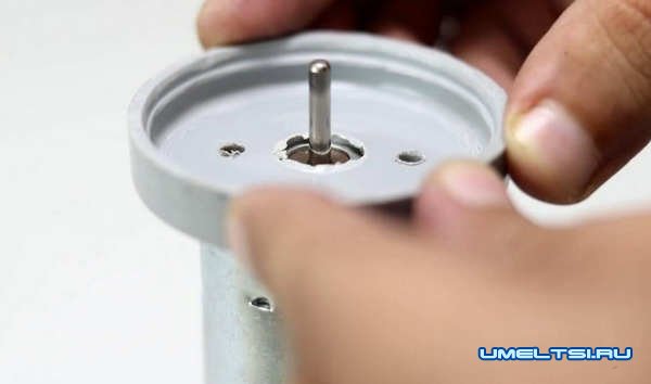 Как сделать самодельный водяной насос - фото Как сделать самодельный водяной насос - фото