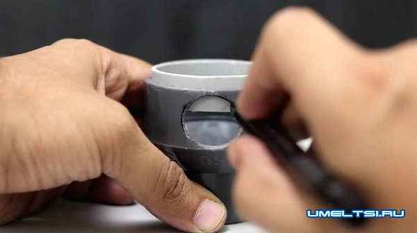 Как сделать самодельный водяной насос - фото Как сделать самодельный водяной насос - фото