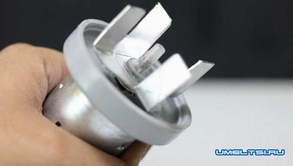 Как сделать самодельный водяной насос - фото Как сделать самодельный водяной насос - фото