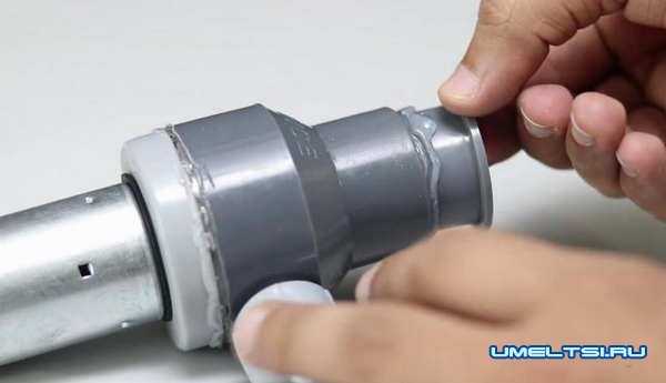 Как сделать самодельный водяной насос - фото Как сделать самодельный водяной насос - фото