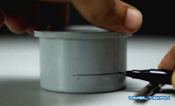 Как сделать самодельный водяной насос - фото Как сделать самодельный водяной насос - фото