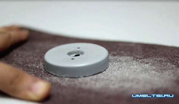 Как сделать самодельный водяной насос - фото Как сделать самодельный водяной насос - фото