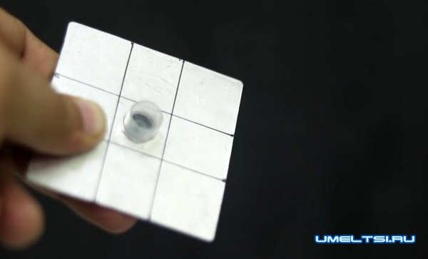 Как сделать самодельный водяной насос - фото Как сделать самодельный водяной насос - фото