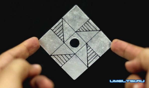 Как сделать самодельный водяной насос - фото Как сделать самодельный водяной насос - фото