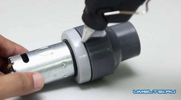 Как сделать самодельный водяной насос - фото Как сделать самодельный водяной насос - фото