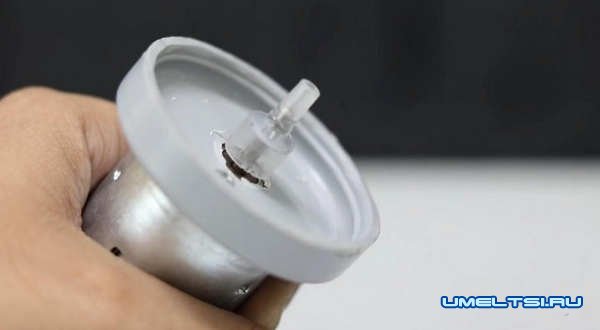 Как сделать самодельный водяной насос - фото Как сделать самодельный водяной насос - фото