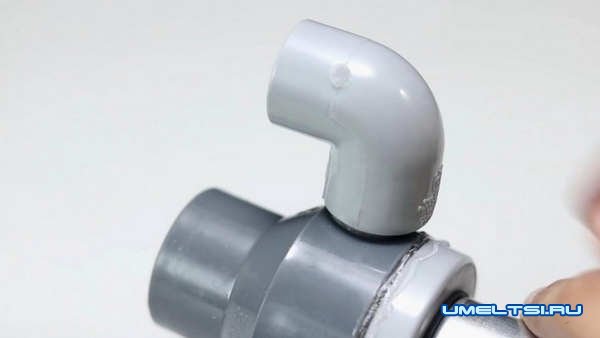 Как сделать самодельный водяной насос - фото Как сделать самодельный водяной насос - фото