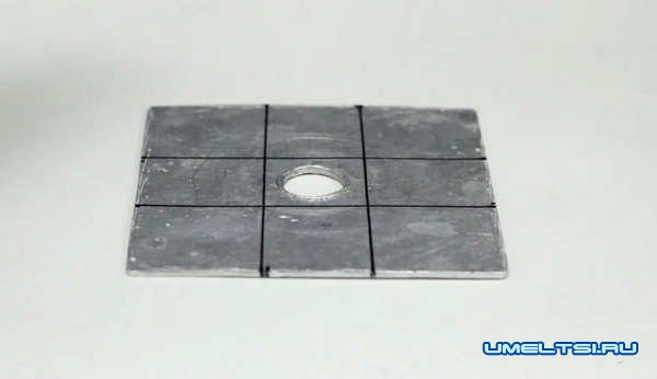 Как сделать самодельный водяной насос - фото Как сделать самодельный водяной насос - фото