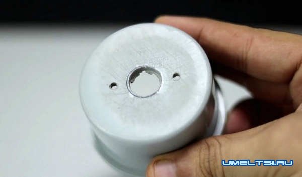 Как сделать самодельный водяной насос - фото Как сделать самодельный водяной насос - фото