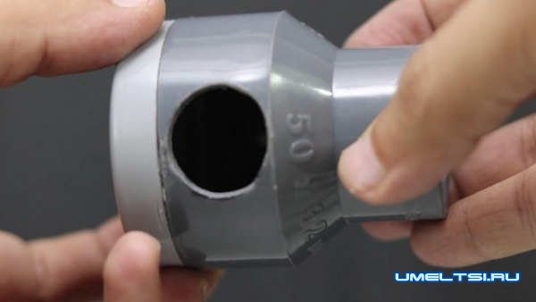 Как сделать самодельный водяной насос - фото Как сделать самодельный водяной насос - фото