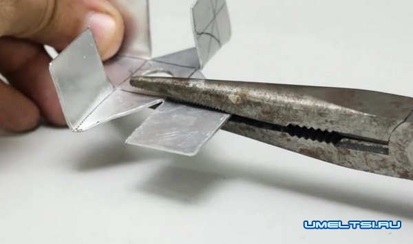 Как сделать самодельный водяной насос - фото Как сделать самодельный водяной насос - фото