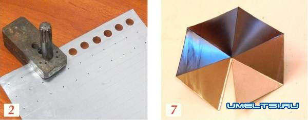 Уличный фонарь своими руками из металла Уличный фонарь своими руками из металла