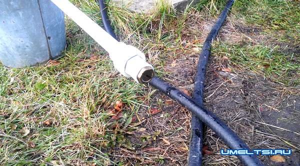 Как сделать мойку высокого давления своими руками Как сделать мойку высокого давления своими руками