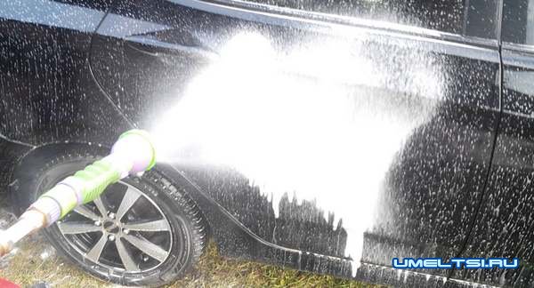 Как сделать мойку высокого давления своими руками Как сделать мойку высокого давления своими руками