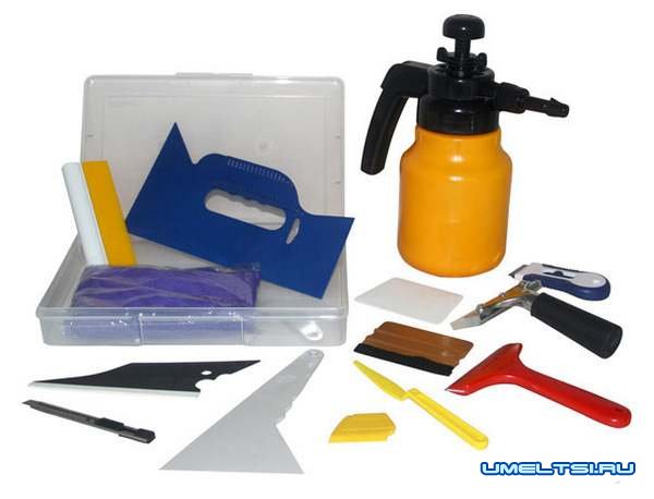 Тонировки автомобильных стекол своими руками Тонировки автомобильных стекол своими руками