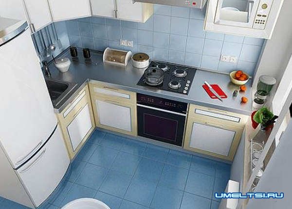 Важные нюансы кухонь Важные нюансы кухонь