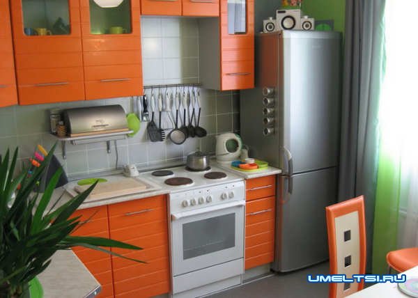 Важные нюансы кухонь Важные нюансы кухонь