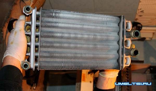 Ремонт газовых котлов своими руками-фото Ремонт газовых котлов своими руками-фото