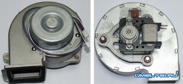 Ремонт газовых котлов своими руками Ремонт газовых котлов своими руками