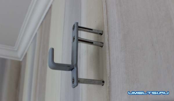 Турник своими руками Турник своими руками