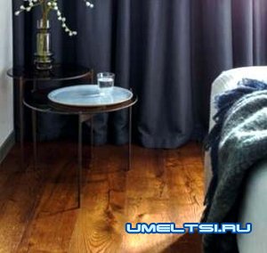 Какой выбрать деревянный пол - советы дизайнера Какой выбрать деревянный пол - советы дизайнера