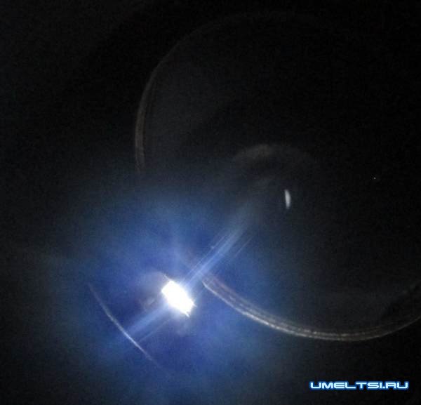 Самодельный прибор для проверки свечей зажигания Самодельный прибор для проверки свечей зажигания