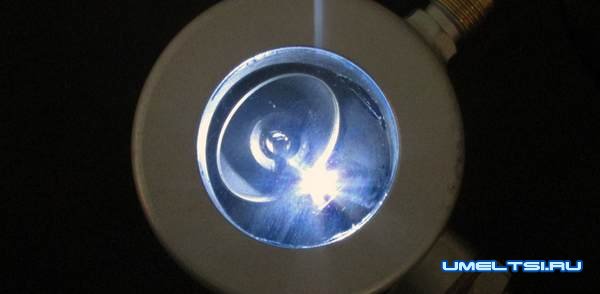 Самодельный прибор для проверки свечей зажигания Самодельный прибор для проверки свечей зажигания