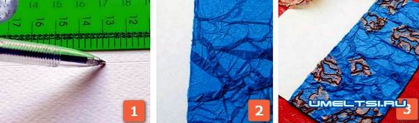 Новогодняя открытка "Снегирь в саду" Новогодняя открытка "Снегирь в саду"