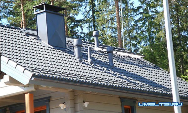 Вентиляция в коттедже своими руками Вентиляция в коттедже своими руками