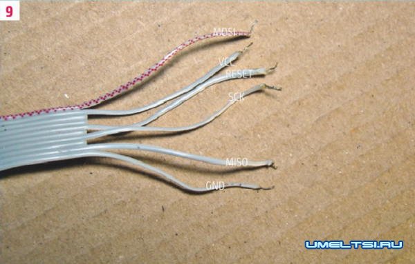 Электронное сердце своими руками Электронное сердце своими руками