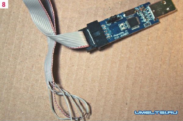 Электронное сердце своими руками Электронное сердце своими руками