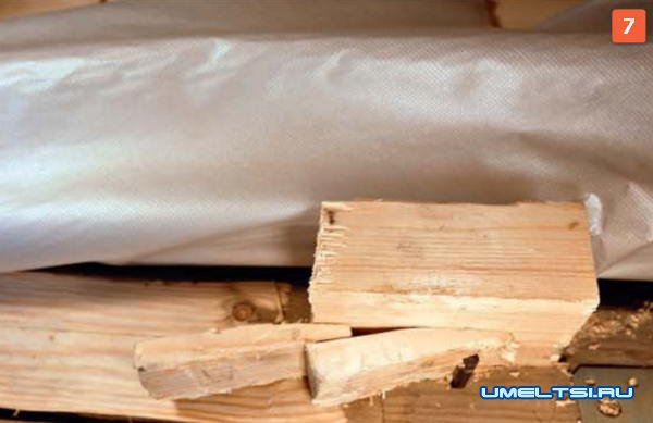 Ремонт каркасной постройки:отделка внутри Ремонт каркасной постройки:отделка внутри