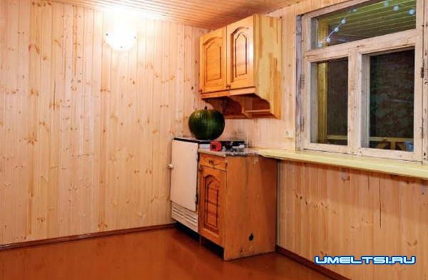 Ремонт каркасной постройки:отделка внутри Ремонт каркасной постройки:отделка внутри