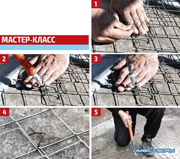 Какую арматуру для фундамента выбрать Какую арматуру для фундамента выбрать