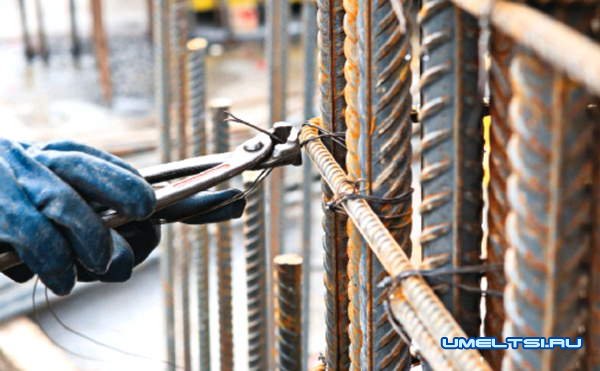 Какую арматуру для фундамента выбрать Какую арматуру для фундамента выбрать