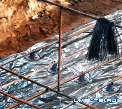 Какую арматуру для фундамента выбрать Какую арматуру для фундамента выбрать