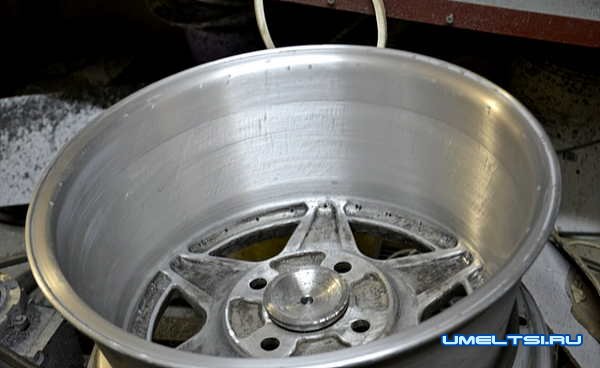 станок для полировки дисков станок для полировки дисков