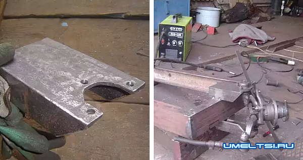 минитрактор переломка 4х4 минитрактор переломка 4х4