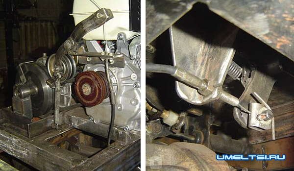 минитрактор переломка 4х4 минитрактор переломка 4х4