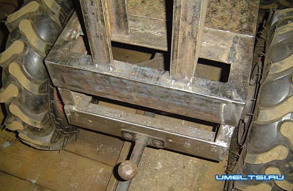 минитрактор переломка 4х4 минитрактор переломка 4х4