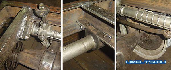 минитрактор переломка 4х4 минитрактор переломка 4х4