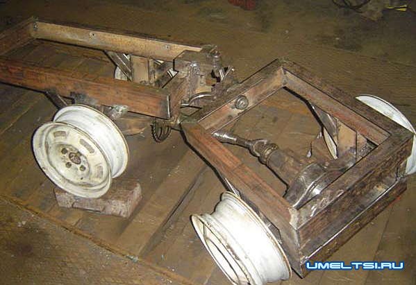 минитрактор переломка 4х4 минитрактор переломка 4х4