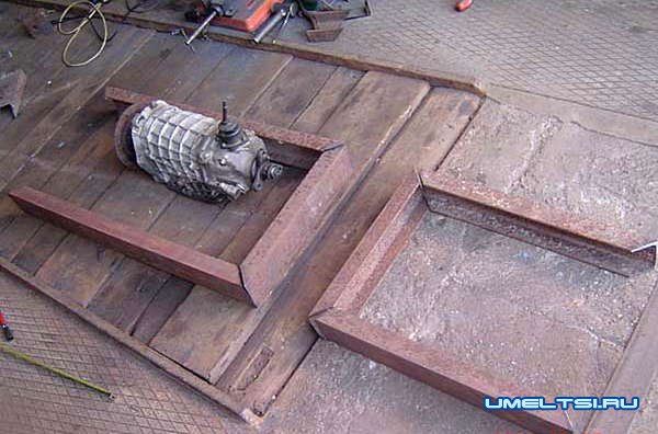 минитрактор переломка 4х4 минитрактор переломка 4х4