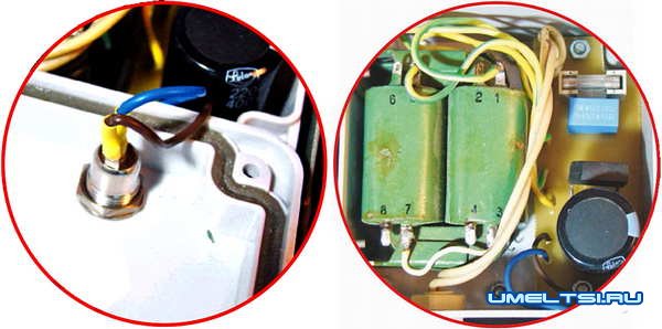 Мини дрель своими руками Мини дрель своими руками