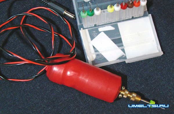 Мини дрель своими руками Мини дрель своими руками